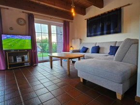 Ferienhaus Seewiefken